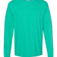 Long Sleeve X-LARGE - Comfort Color Solid
