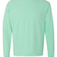 Long Sleeve X-LARGE - Comfort Color Solid
