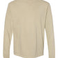 Long Sleeve X-LARGE - Comfort Color Solid