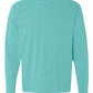 Long Sleeve X-LARGE - Comfort Color Solid
