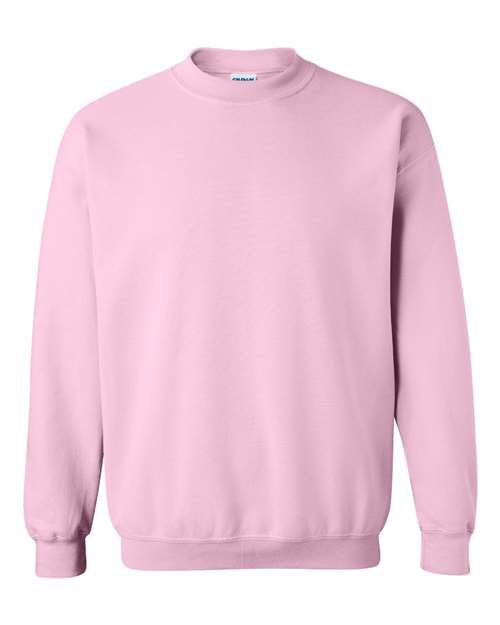 LCMH Light Pink Sweatshirt with Ribbon