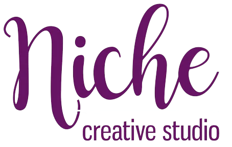 Puff Vinyl – Niche Creative Studio