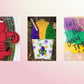 Fall Craft Night: Wooden Door Hanger Workshop