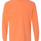Long Sleeve X-LARGE - Comfort Color Solid