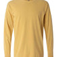 Long Sleeve X-LARGE - Comfort Color Solid