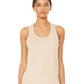 Bella Racerback tank