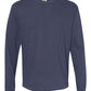 Long Sleeve X-LARGE - Comfort Color Solid