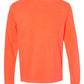 Long Sleeve X-LARGE - Comfort Color Solid