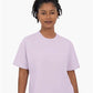 Women's Crop Boxy - Comfort Color