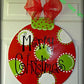 Fall Craft Night: Wooden Door Hanger Workshop