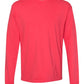 Long Sleeve X-LARGE - Comfort Color Solid