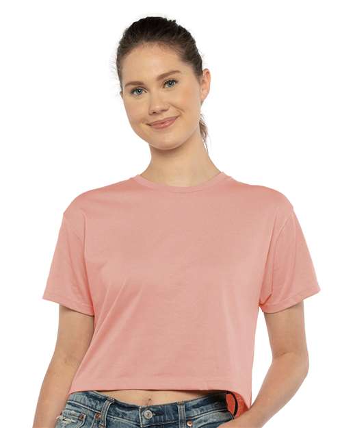 Crop Top Next Level Ideal 1580 – Niche Creative Studio