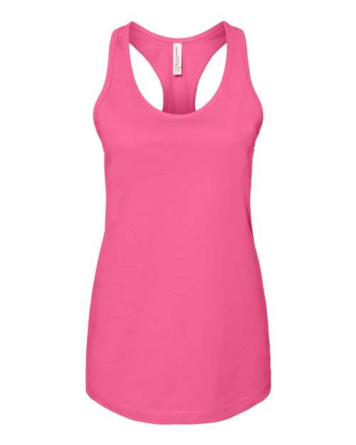 Bella Racerback tank