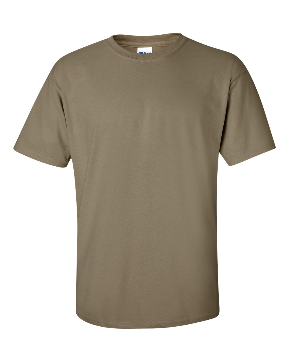 Gildan Ultra Cotton - Prairie Dust