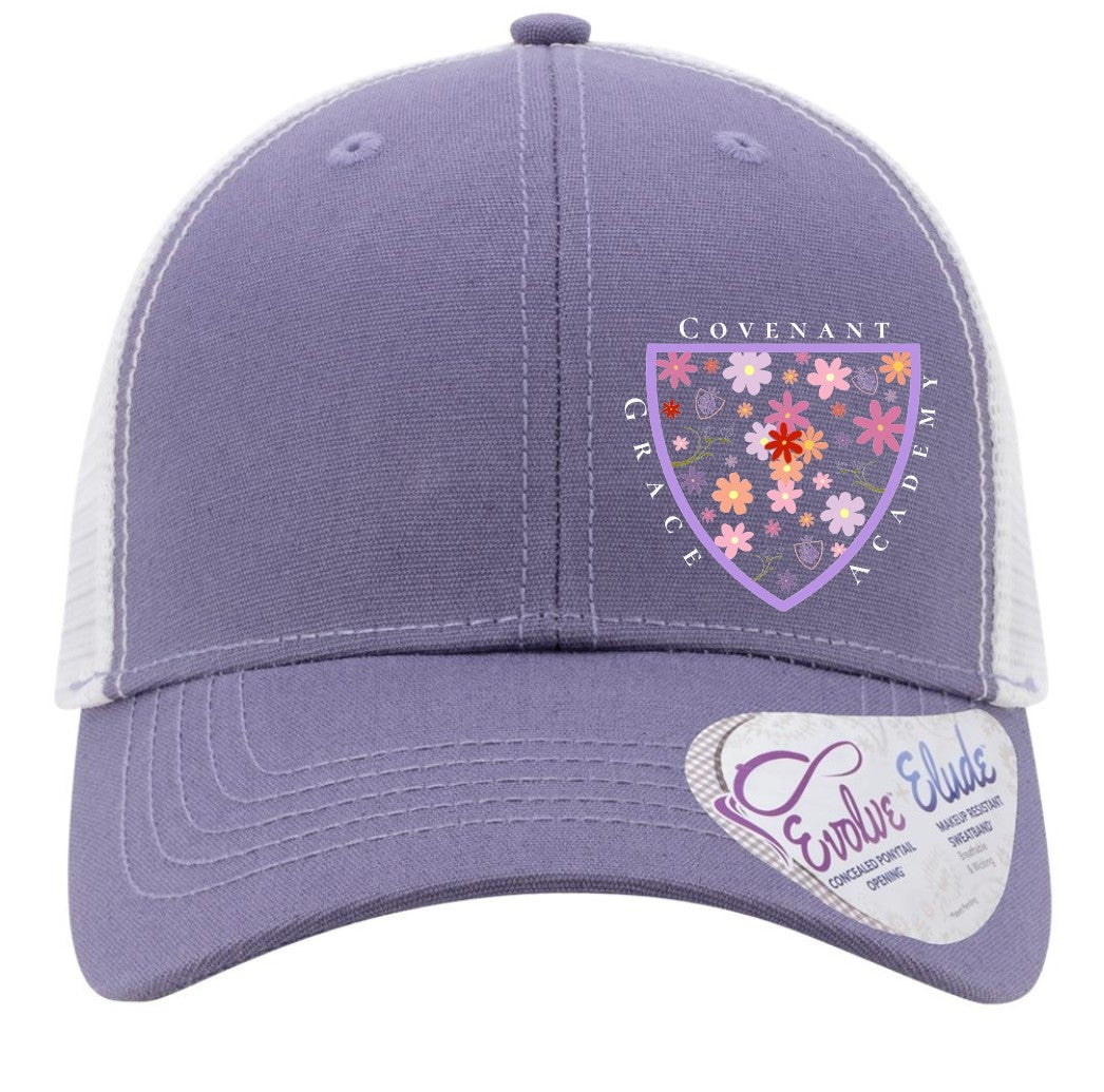 # Covenant Grace Academy Hats