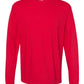 Long Sleeve X-LARGE - Comfort Color Solid