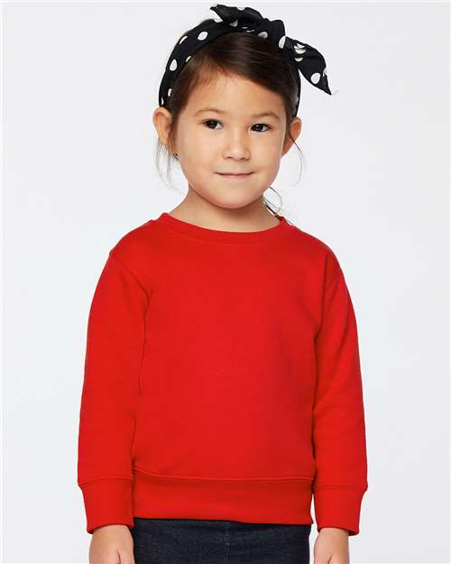 Sweatshirt Toddler RS