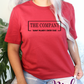 # Tammy Palmer's The Company Dance Decal