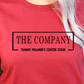 # Tammy Palmer's The Company Dance Decal