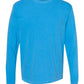 Long Sleeve X-LARGE - Comfort Color Solid