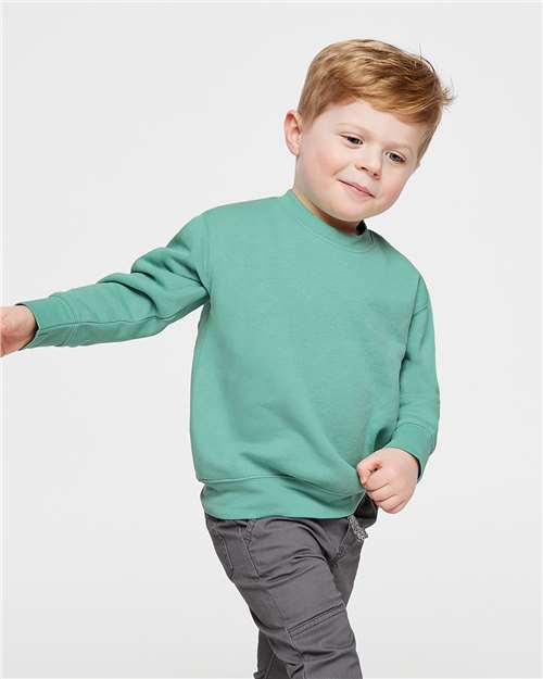 Sweatshirt Toddler RS