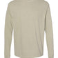 Long Sleeve X-LARGE - Comfort Color Solid