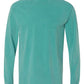Long Sleeve X-LARGE - Comfort Color Solid