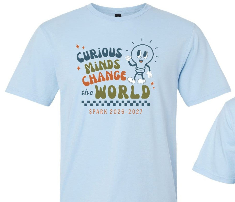 R.W. Vincent Spark Shirt