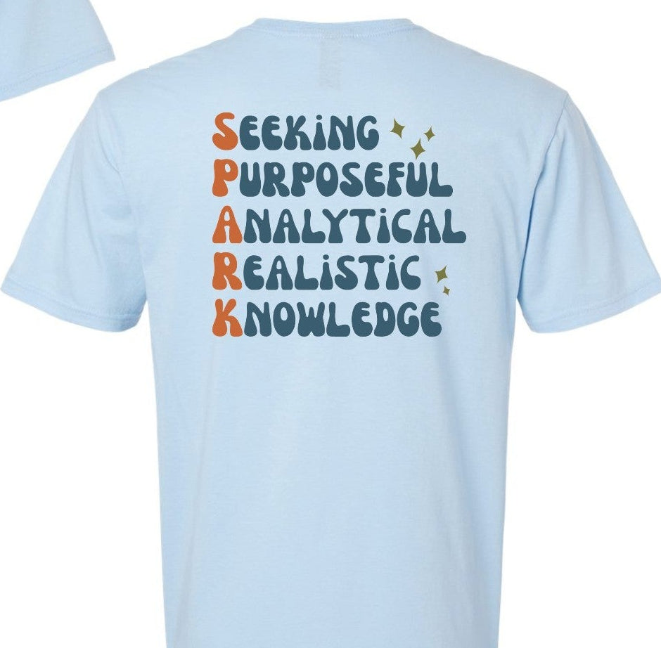R.W. Vincent Spark Shirt