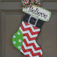Fall Craft Night: Wooden Door Hanger Workshop