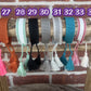Custom or Blank Tassel Bracelets