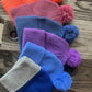 Sportsman 12" Pom-Pom Cuffed Beanie