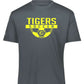 # Custom Product for Tiger Soccer Club