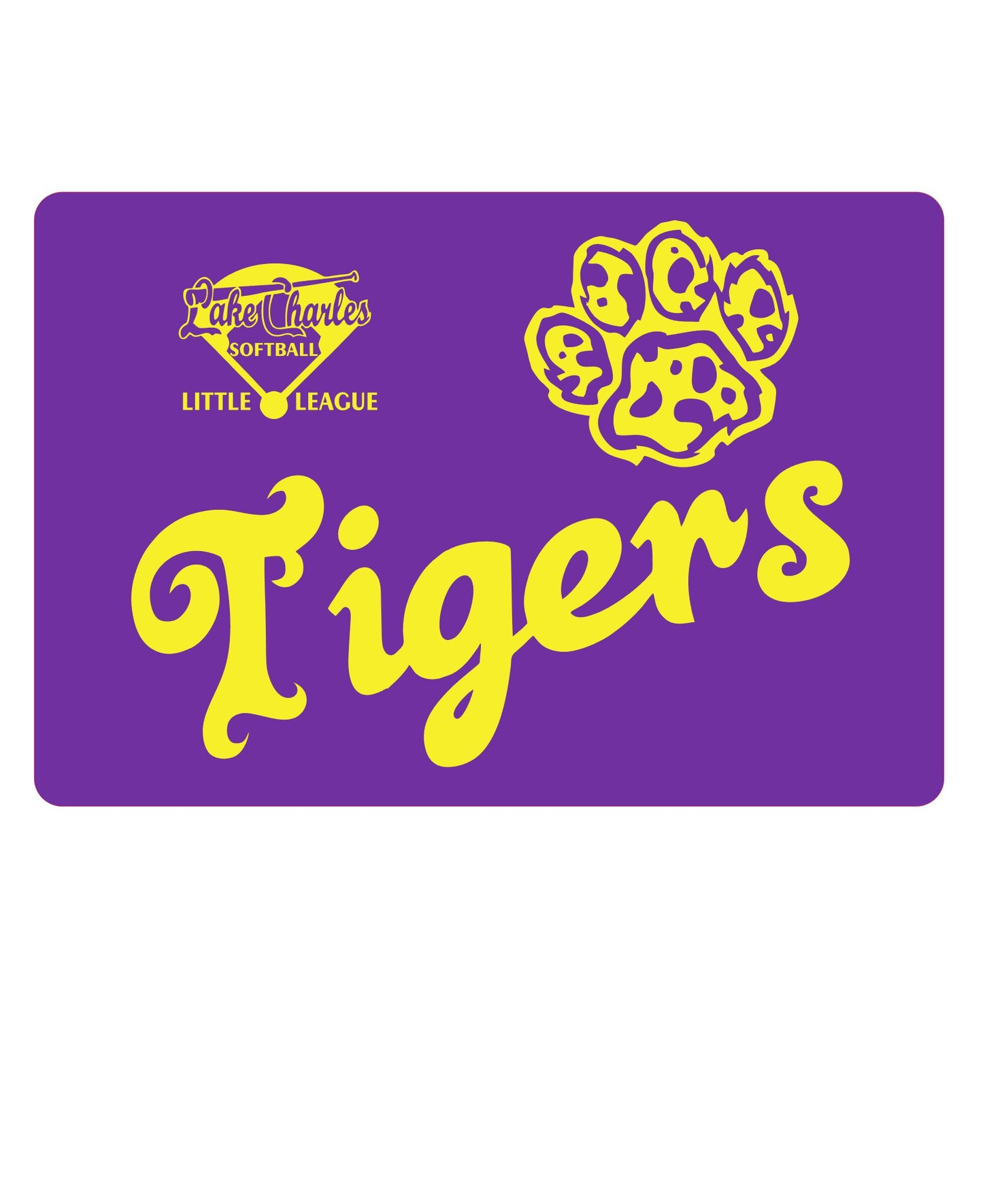 # Lake Charles Softball Little League 10U