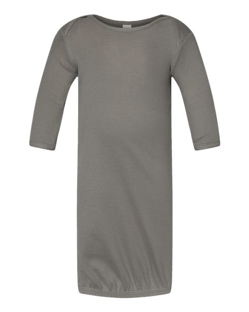 Newborn Gown - 4406 Long sleeve