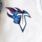 - Titans Peewee football Logo Decals