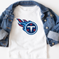 - Titans Peewee football Logo Decals