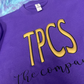 * TPCS Puff decal