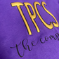 * TPCS Puff decal
