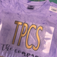 * TPCS Puff decal