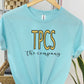 * TPCS Puff decal
