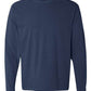 Long Sleeve X-LARGE - Comfort Color Solid