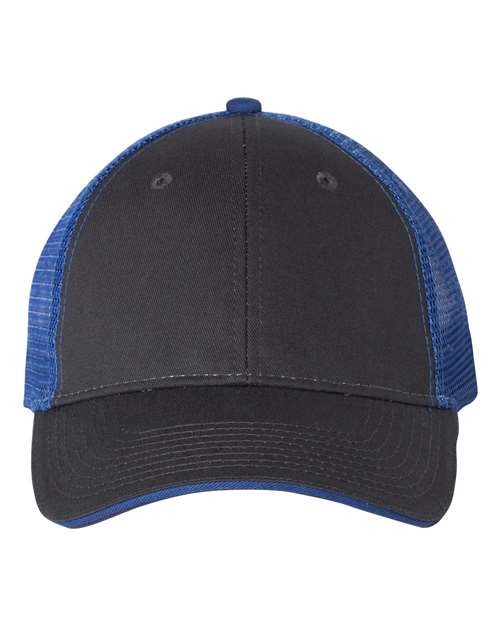 Valucap Trucker Cap - S102