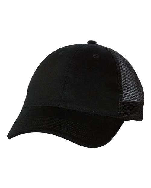 Valucap Trucker Cap - S102