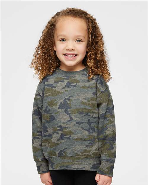 Sweatshirt Toddler RS
