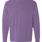 Long Sleeve X-LARGE - Comfort Color Solid