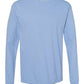 Long Sleeve X-LARGE - Comfort Color Solid
