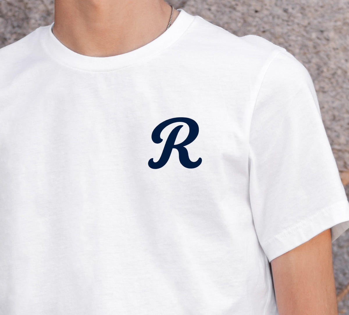 Revelers Team Store - R Logo Shirt