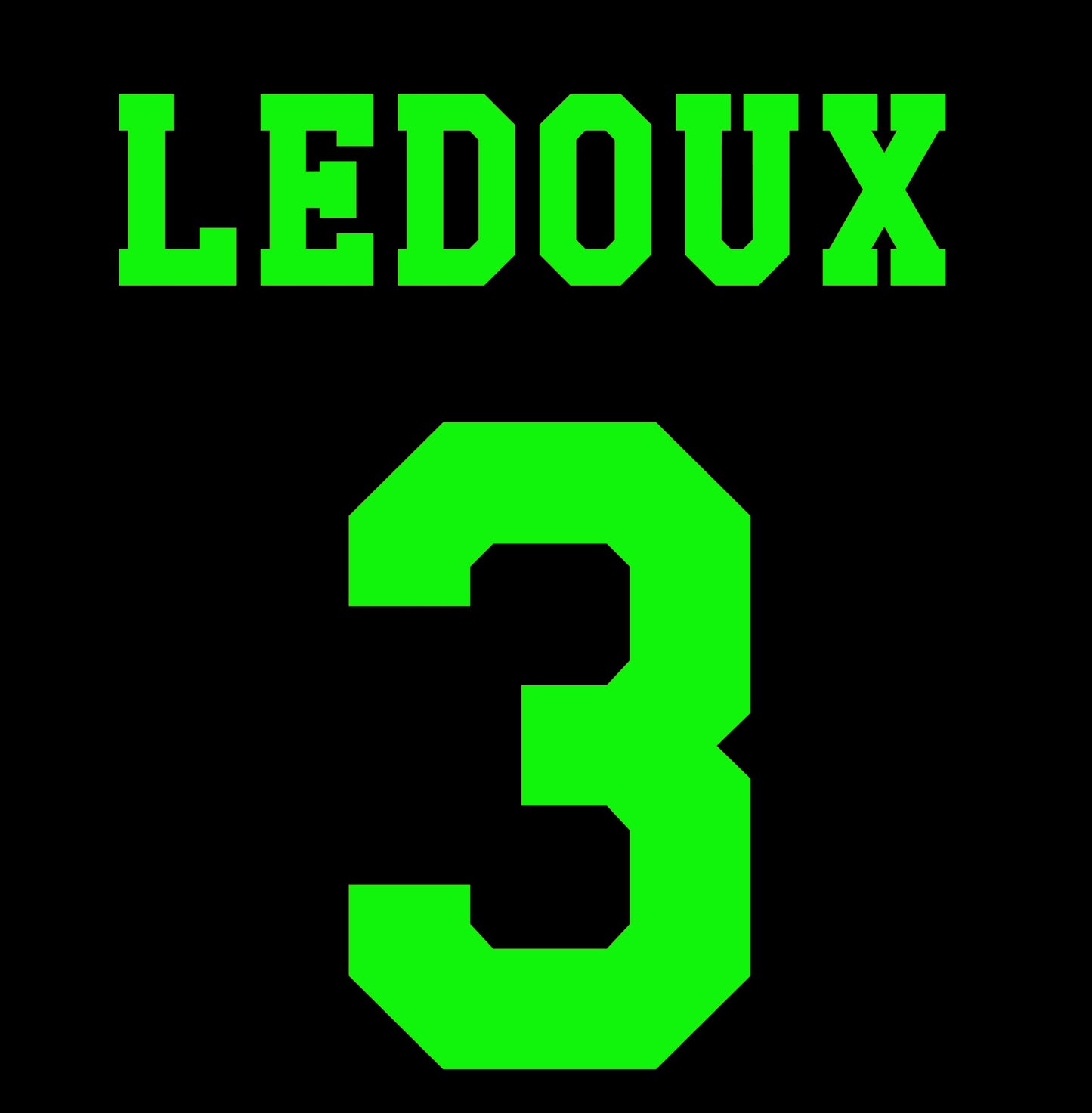 # Lake Charles Softball Little League 12U