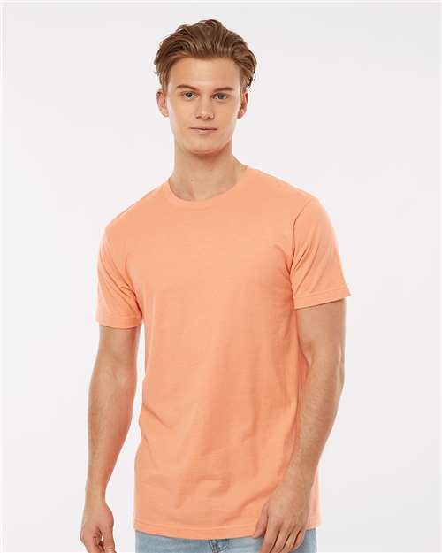 Adult Tultex 202 - Cantaloupe